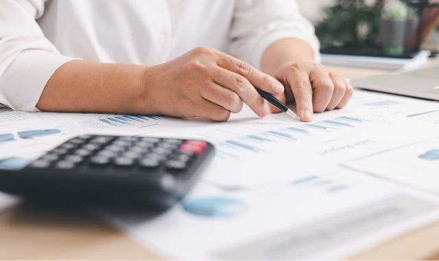How Interest Rate Scenarios Affect Serviceability Simple Lender Stress Tests