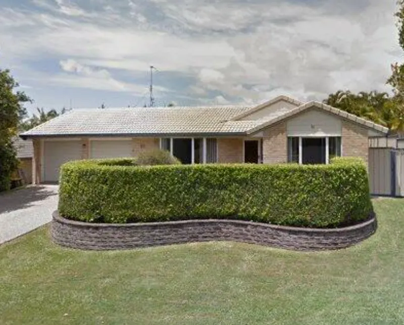 Manu and Josna secure their first family home on the Sunshine Coast, carefully chosen to balance work, school, and lifestyle needs for their family.