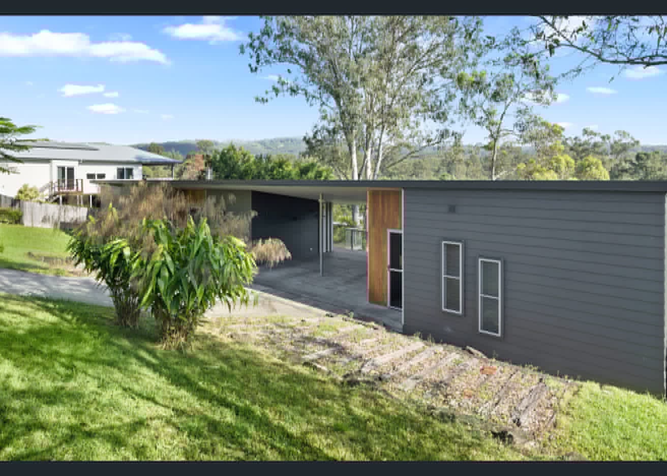 Tracey and Grant came to Baxter & Mason intending to buy a single house for their SMSF