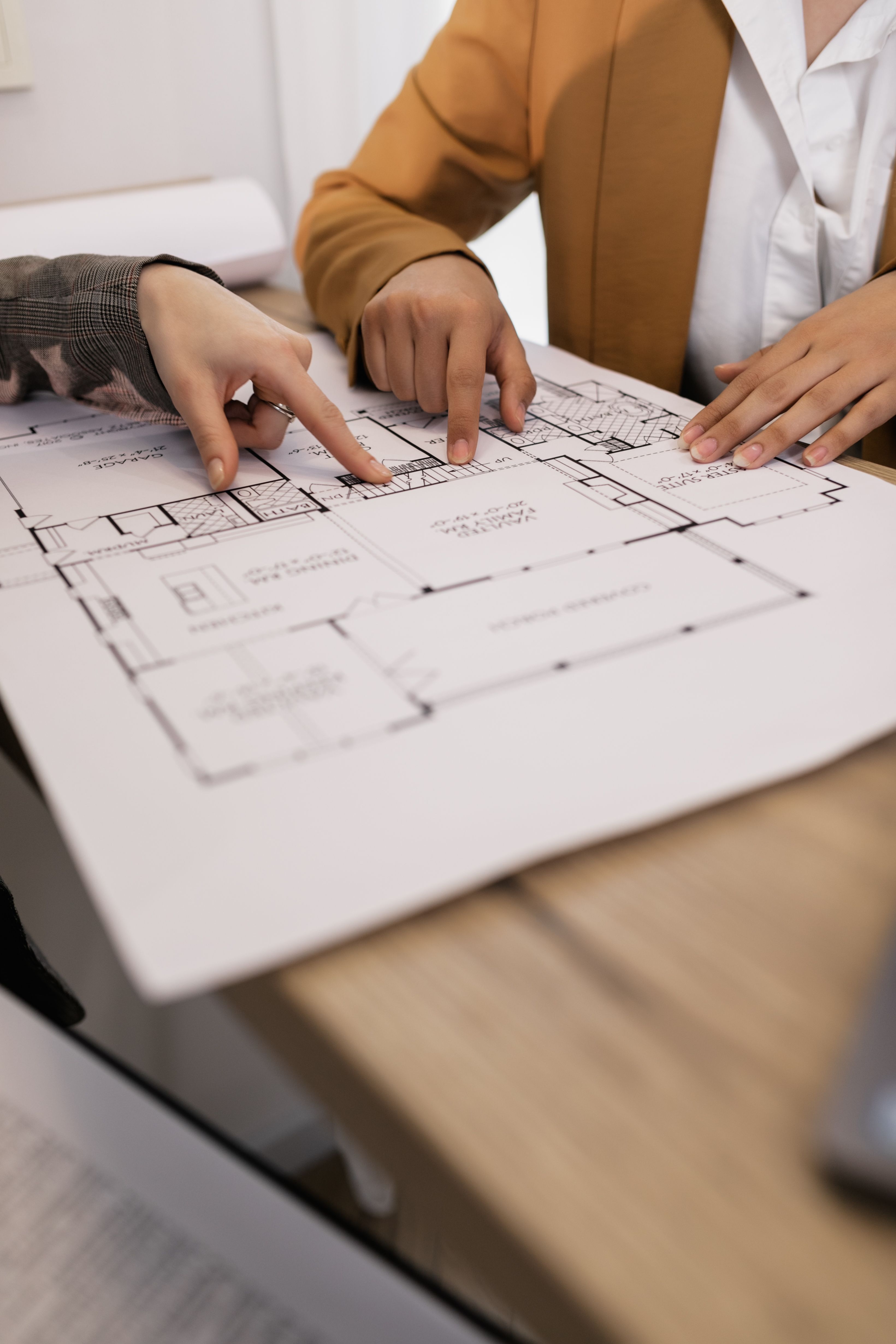 Property Coaching & Investment Guidance