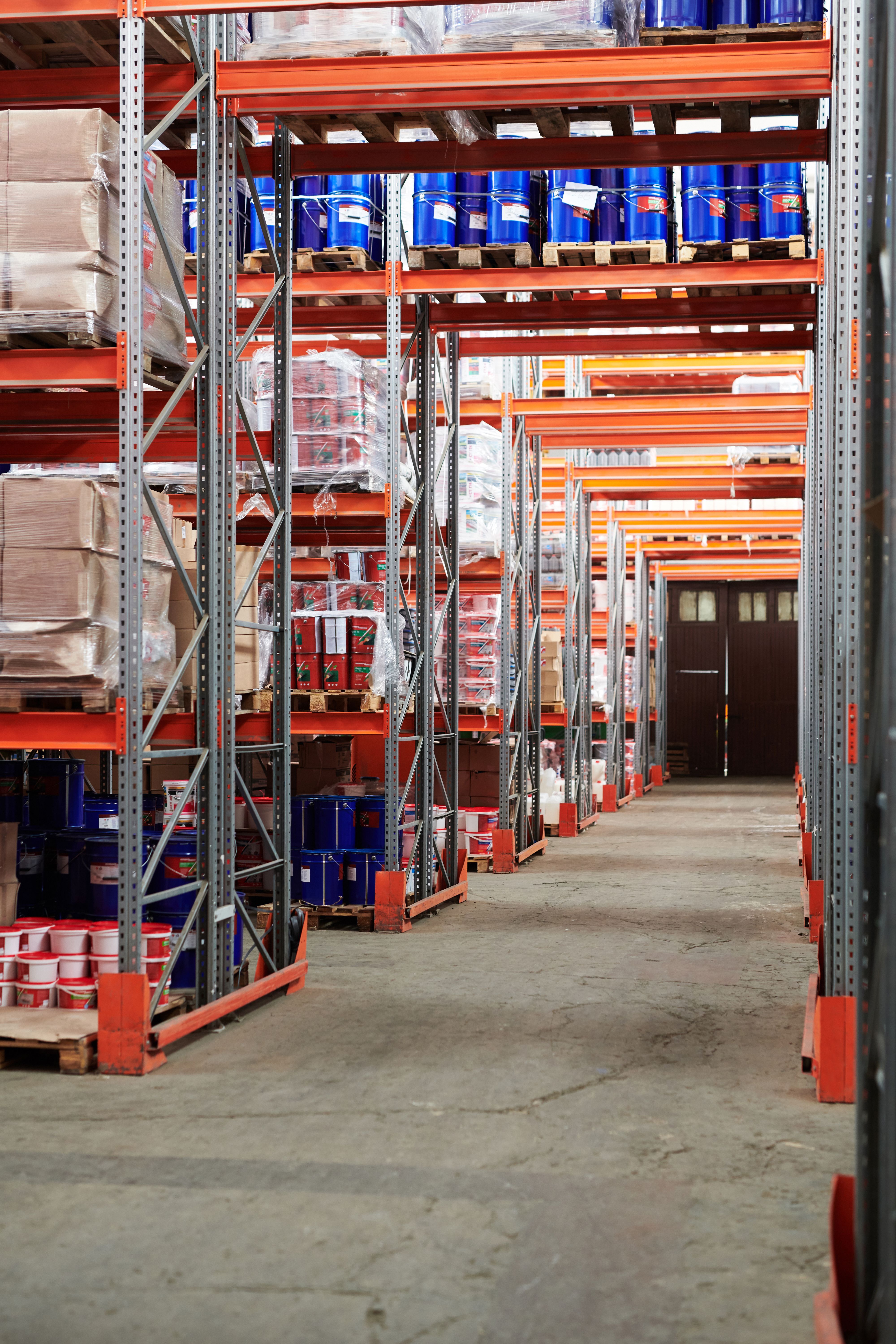 Commercial Property Acquisition