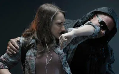 Self Defense Provides a Variety of Health Benefits