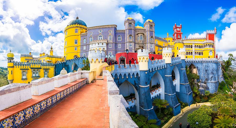 Portugal: The European Vacation That Has a Little Bit of Everything