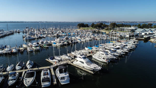 How to Market a Boat Club