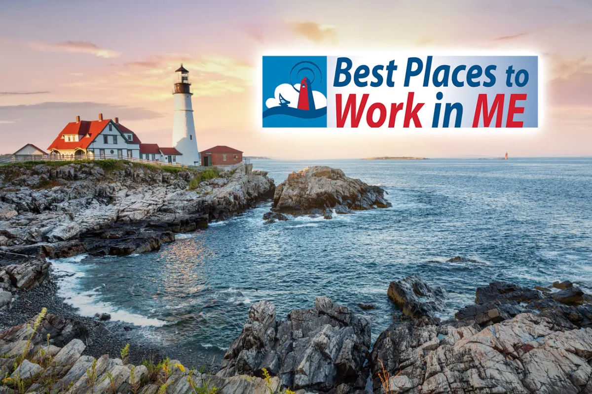 Marina Holdings LLC Named One of the Best Places to Work in Maine
