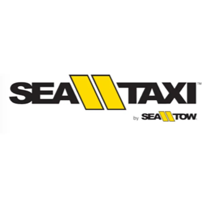 Sea Taxi logo