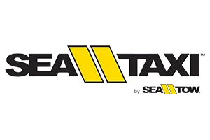 Sea Taxi logo