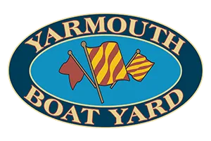 Yarmouth Boat Yard logo