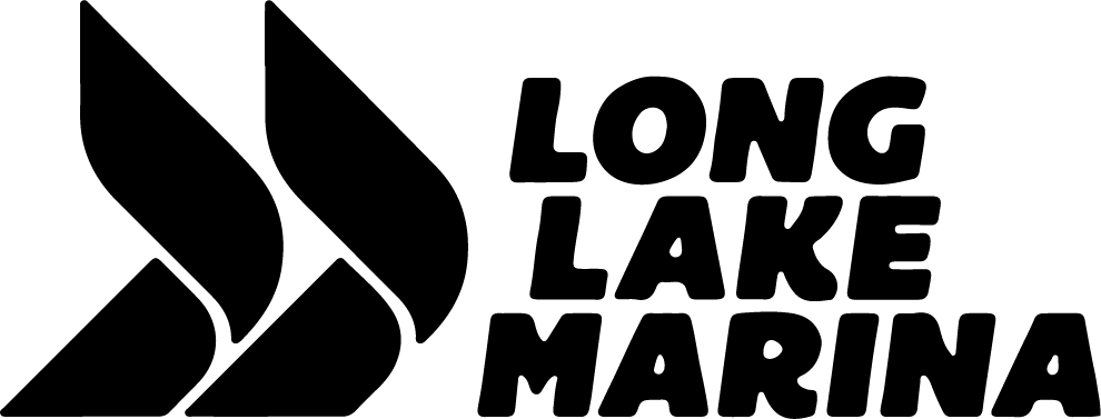 Long Lake Marina logo
