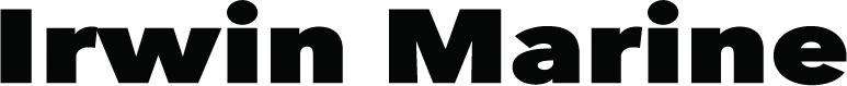 Irwin Marine logo