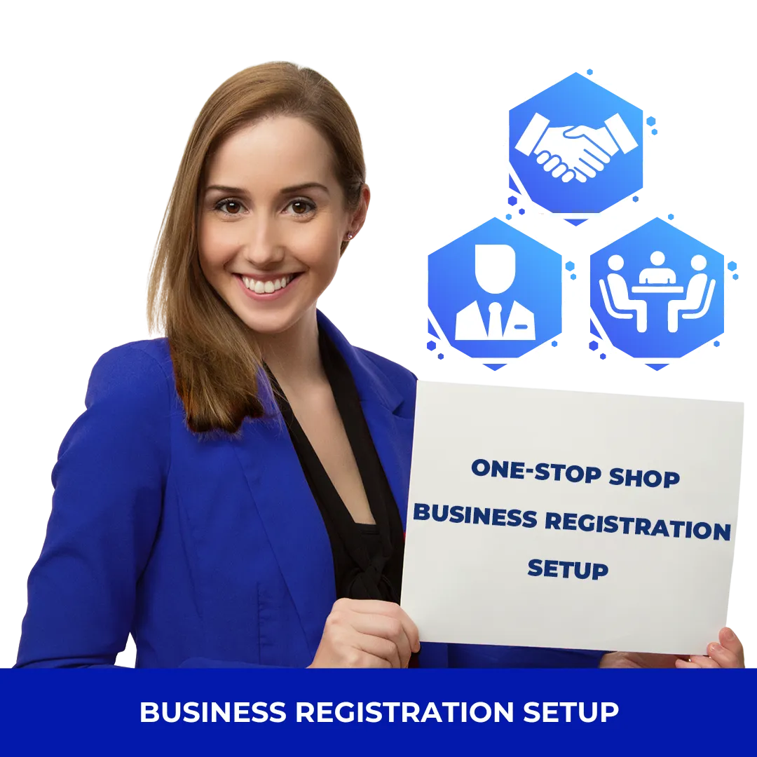 Business Registration