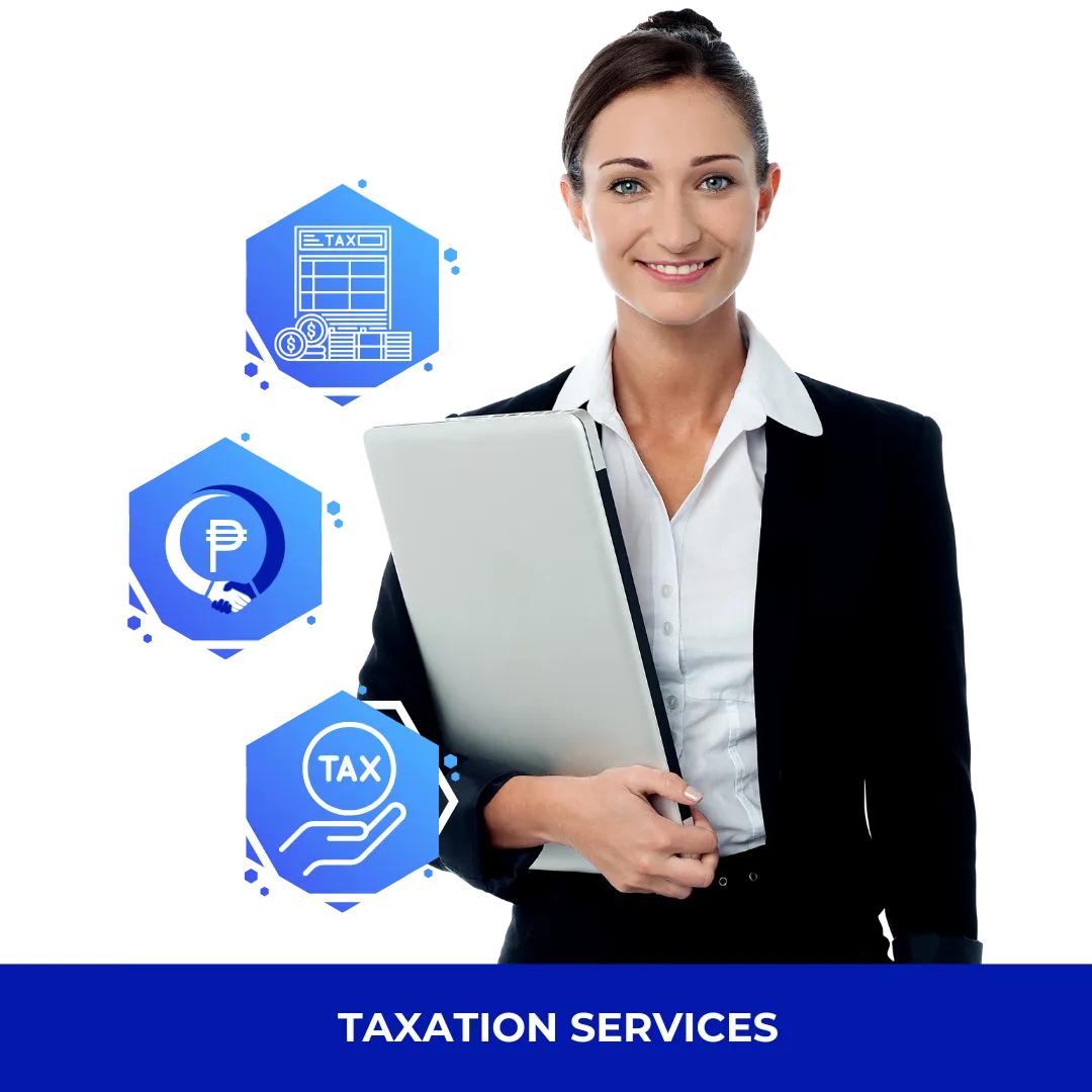 Taxation Services