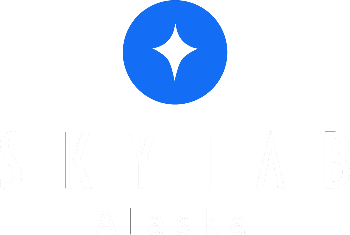 SkyTab Alaska