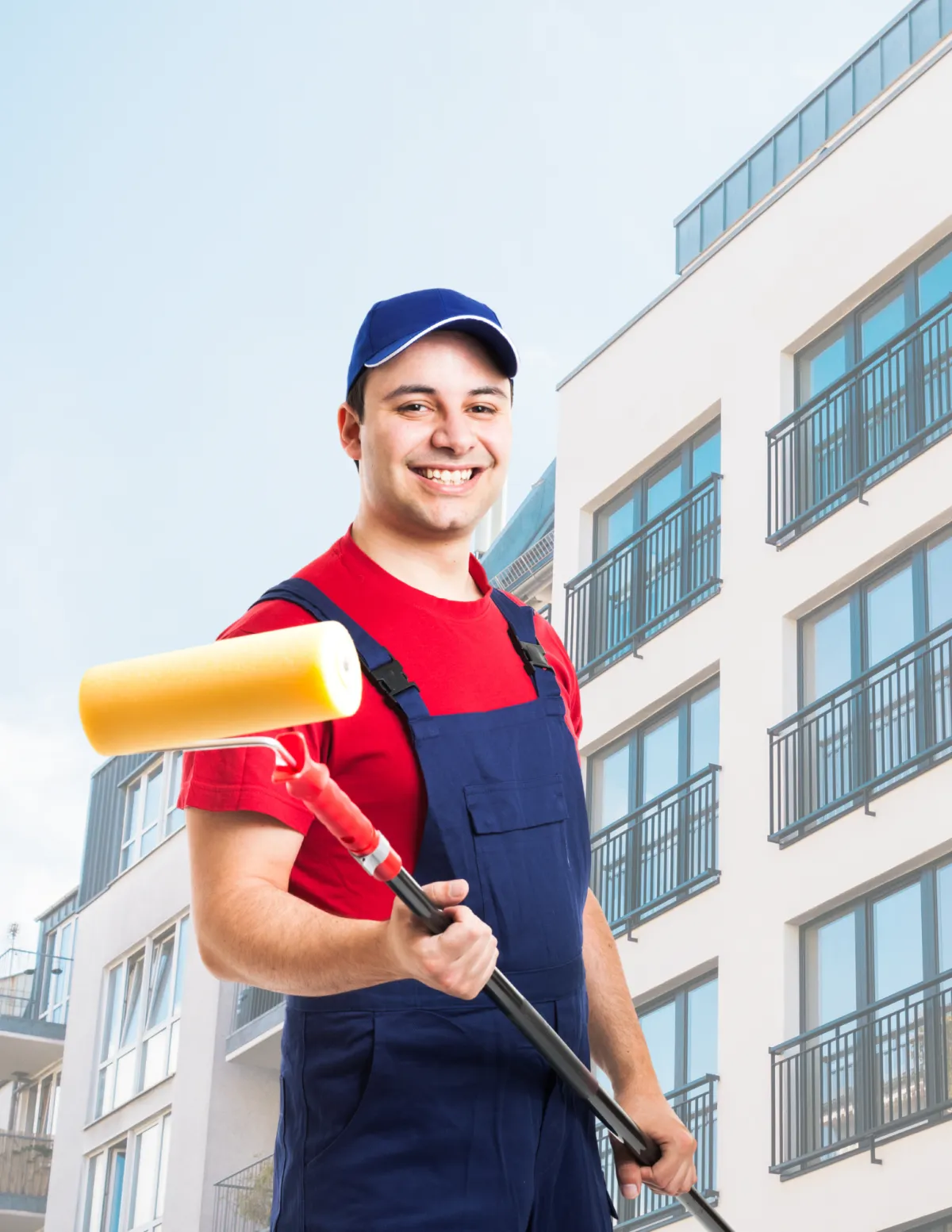 Dream Property Services Painter