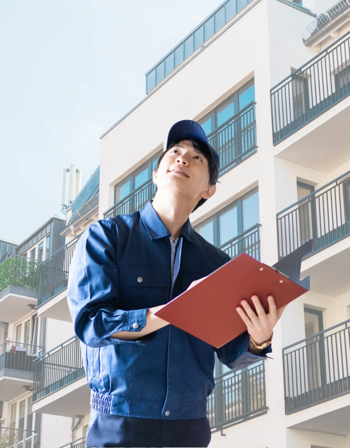 Dream Property Services Maintenance