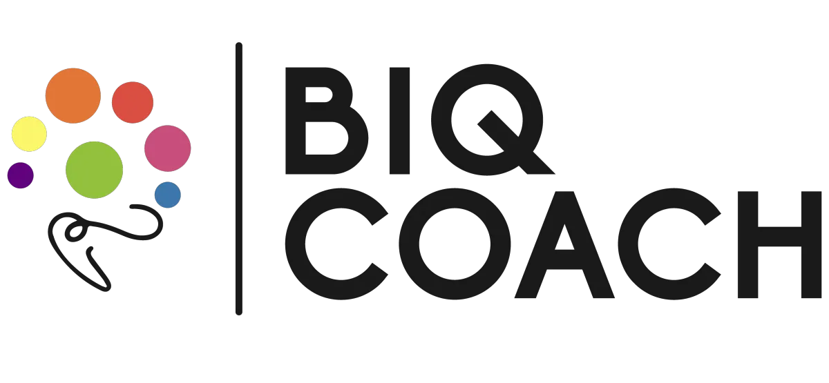 BIQCoach Brand Logo