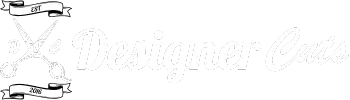 Designer Cuts Logo