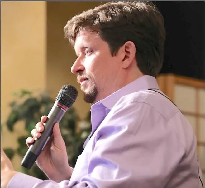Bryan Franklin Executive Coach Co-Founder of Lifetime Trusted Advisor