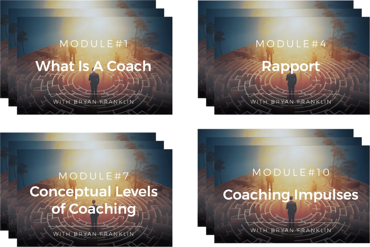 COACHING FUNDAMENTALS COURSE