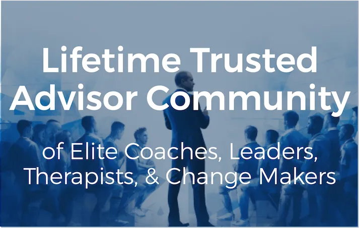 THE BUSINESS OF COACHING COURSE