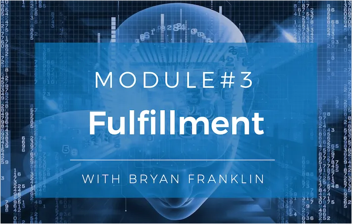 The Business Of Coaching Course - Module 3 Fulfillment