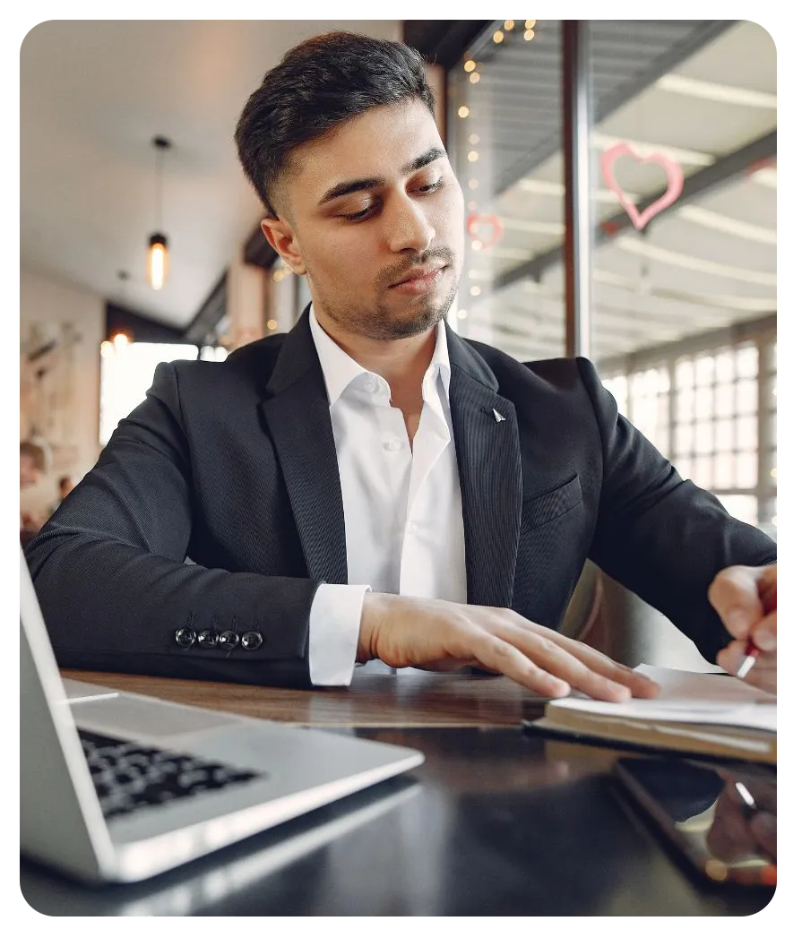 accountant