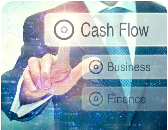 cash flow management