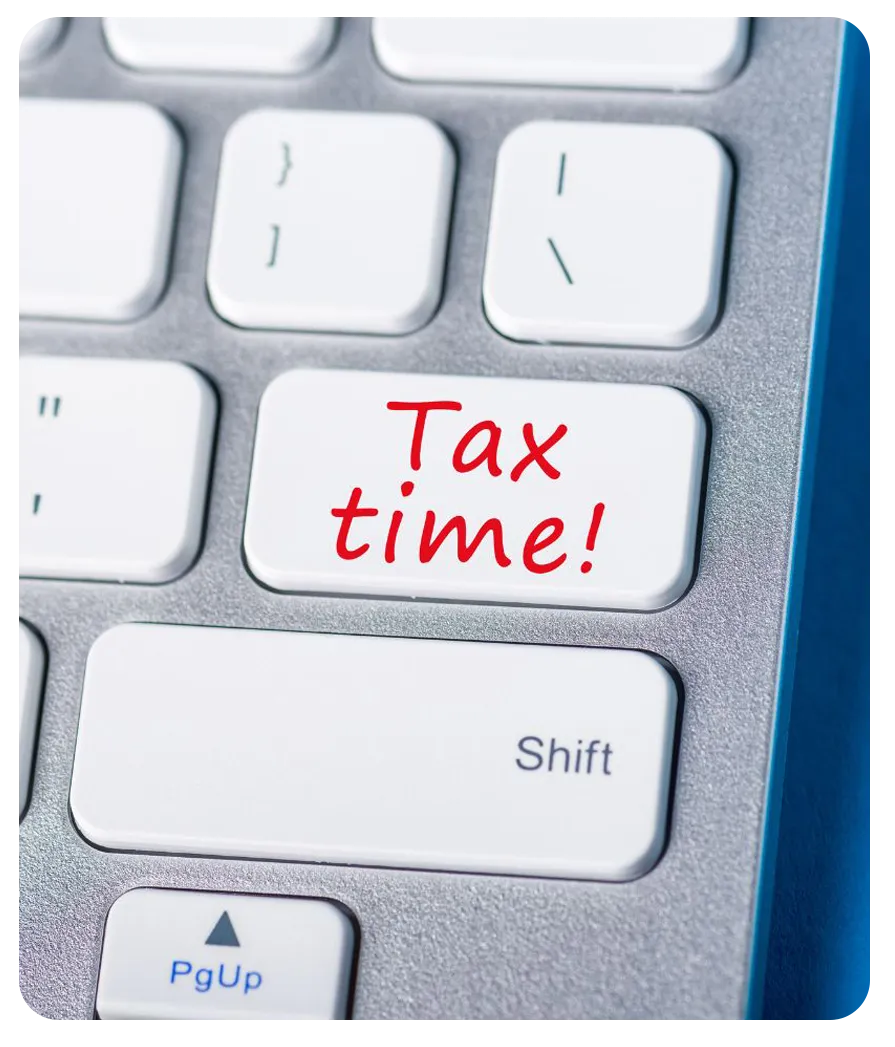 tax time