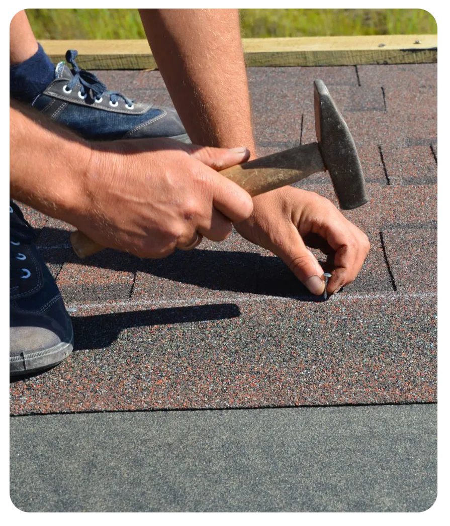 roofing contractor