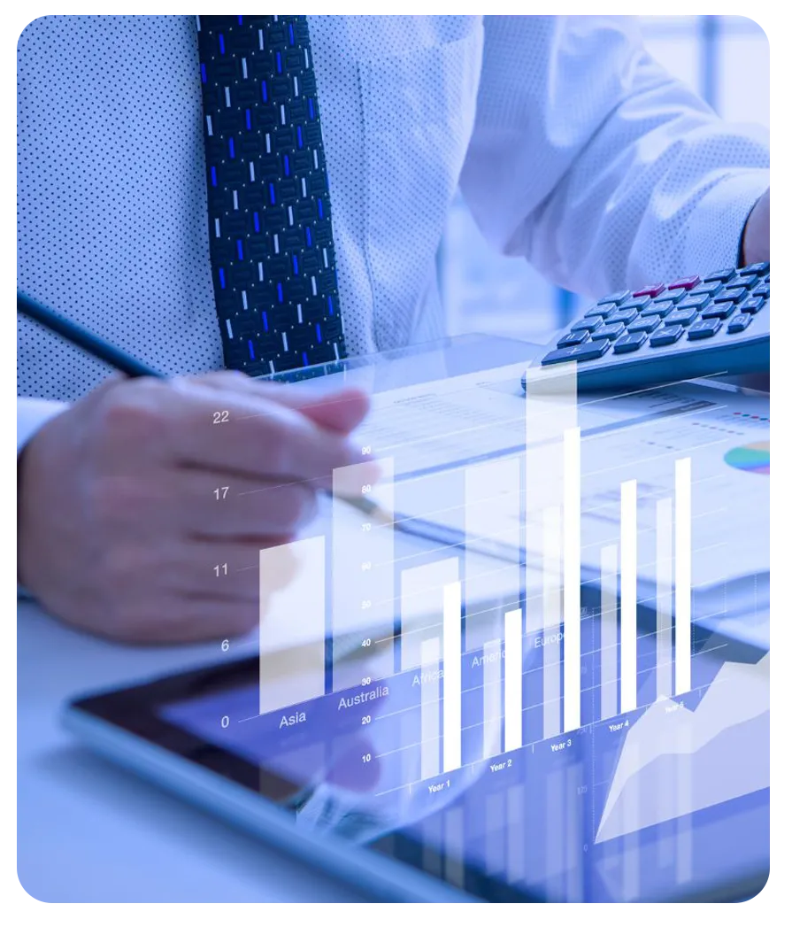 financial strategy