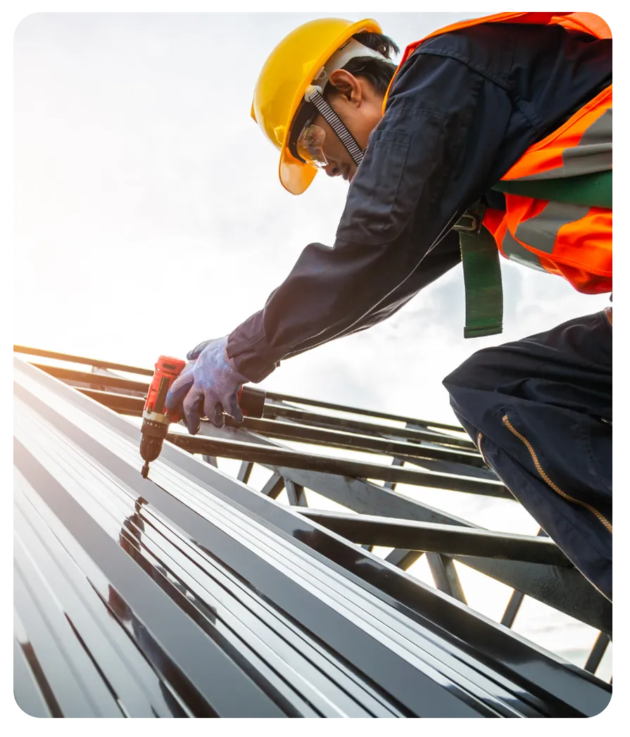 roofers