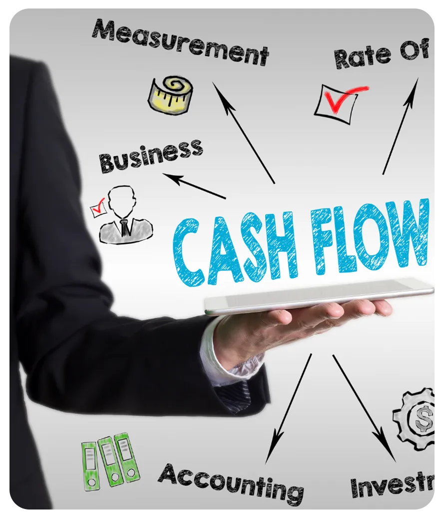 cash flow