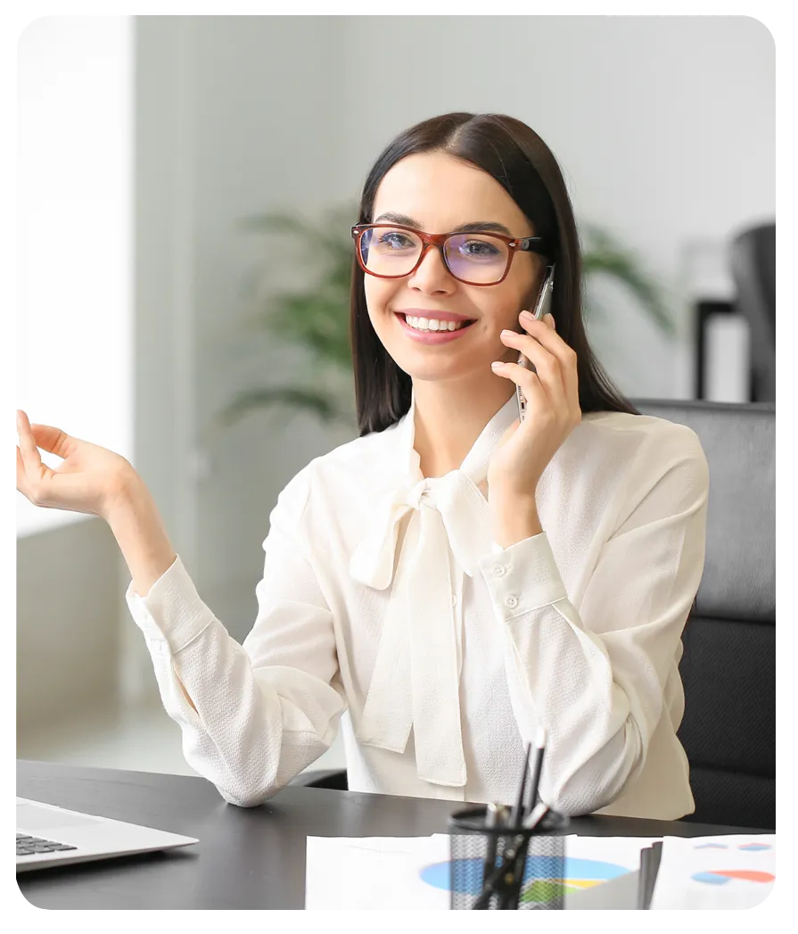 account manager