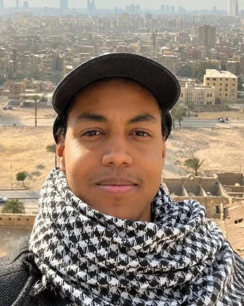 Mohamed, Specialist Tutor & Physics Mentor at ExcellenceCo