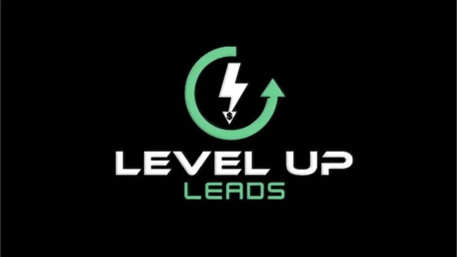 Level Up Logo