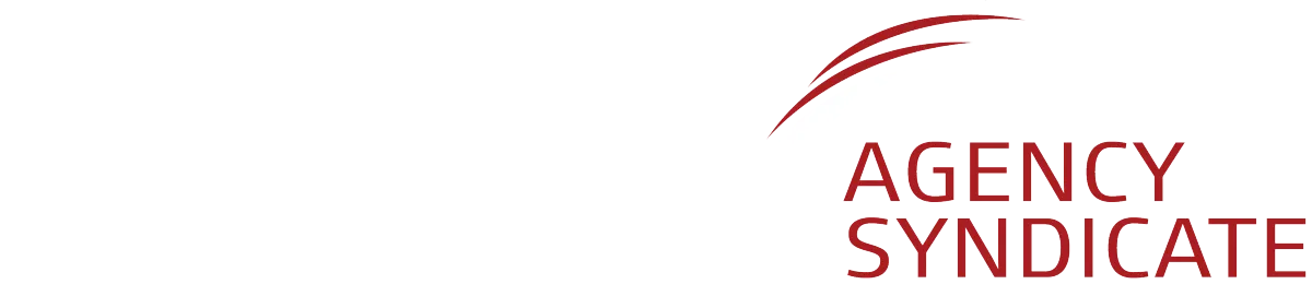 REV Agency Syndicate Logo