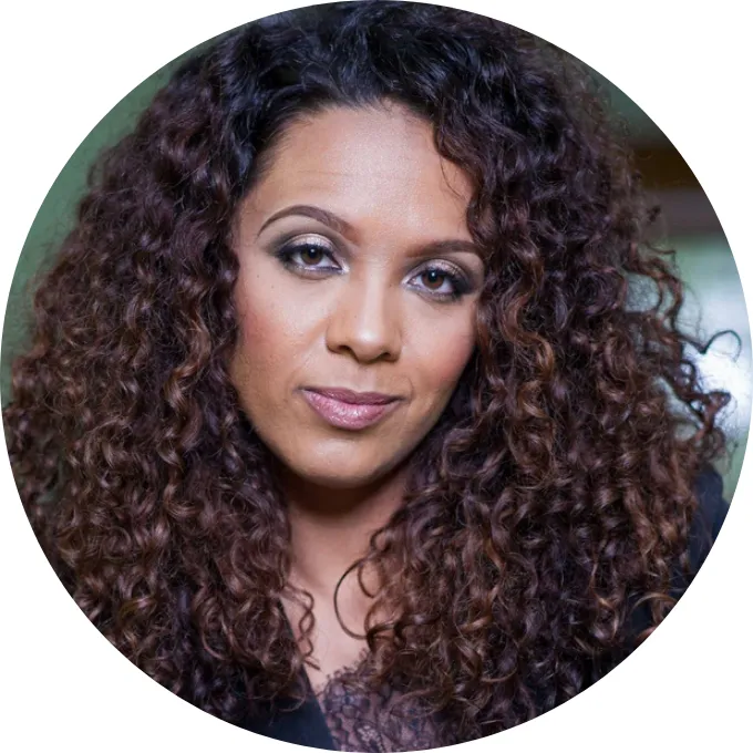 AshLeigh Curry - Pique Video Founder & Owner
