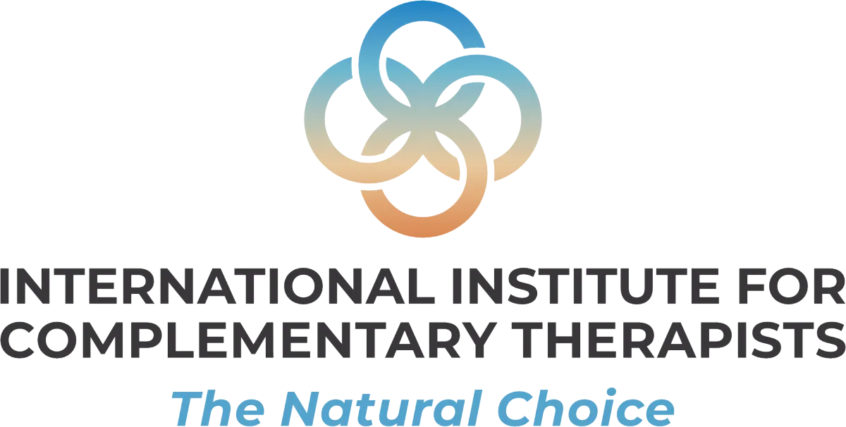 IICT International Institute for Complementary Therapists Logo