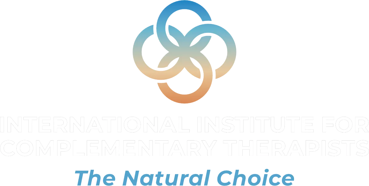 IICT International Institute for Complementary Therapists Logo