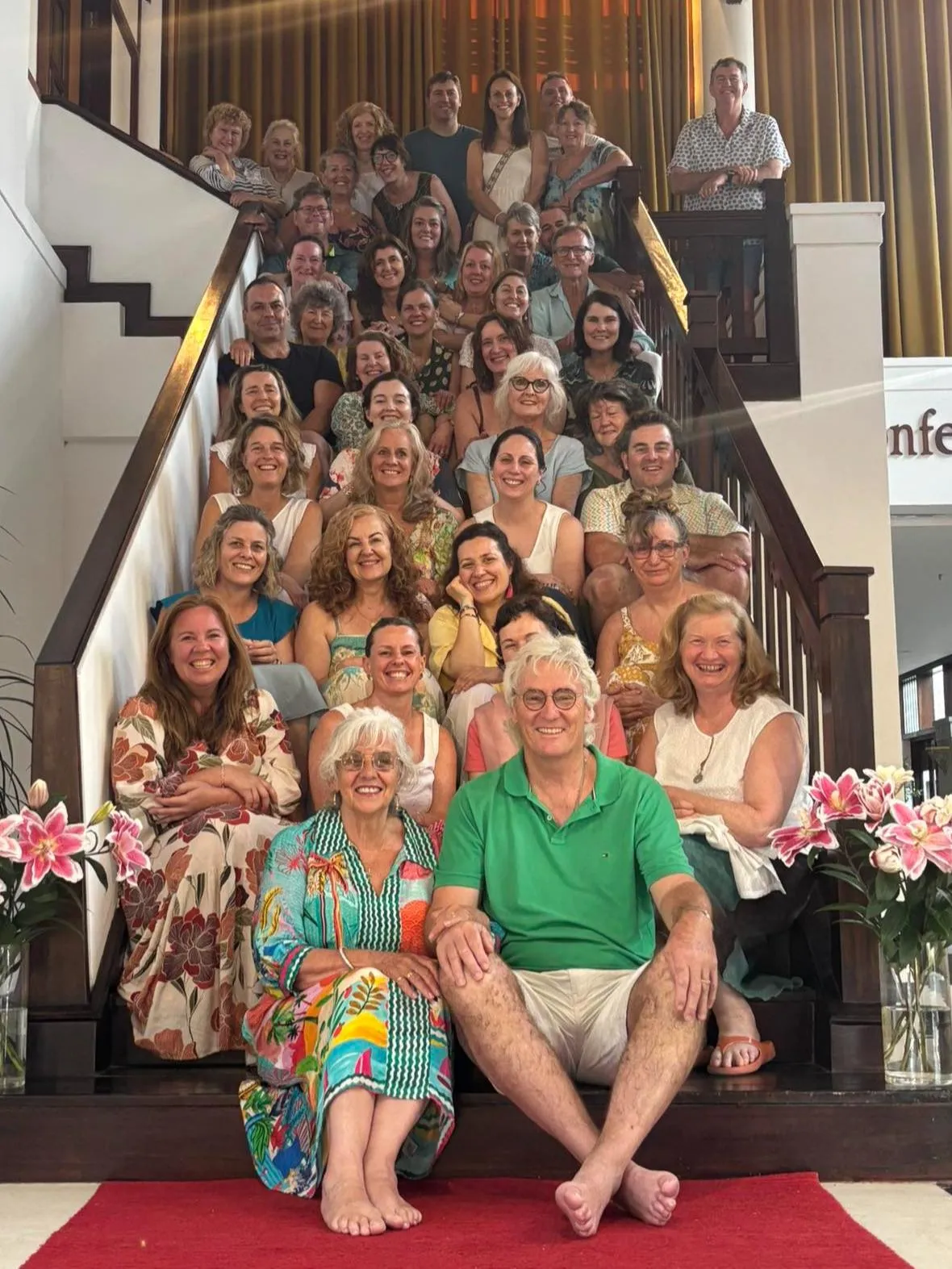Sphinx Spiritual School of Learning spiritual conferences