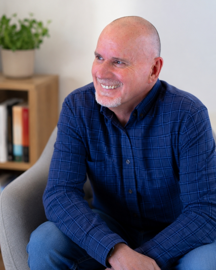 Prospective Spiritual Counselling student considering becoming a Spiritual Counsellor