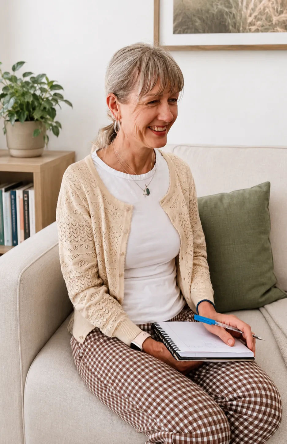 Spiritual Counselling course graduates building a professional practice