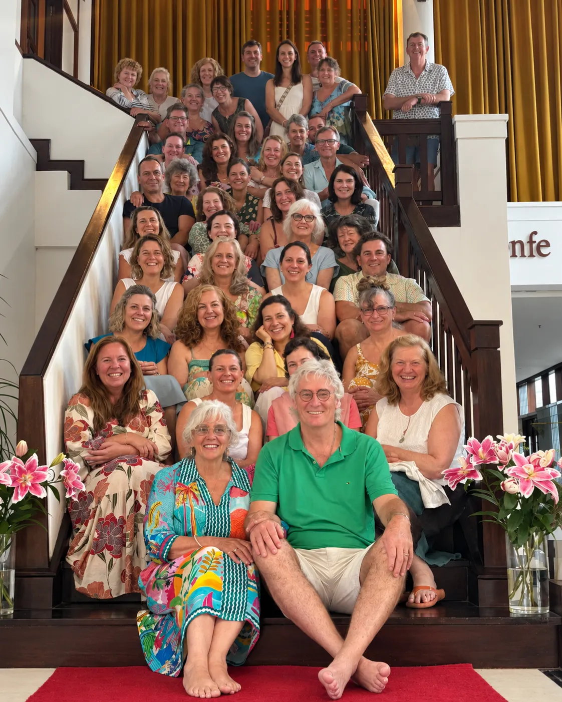 Sphinx Spiritual School of Learning spiritual conferences