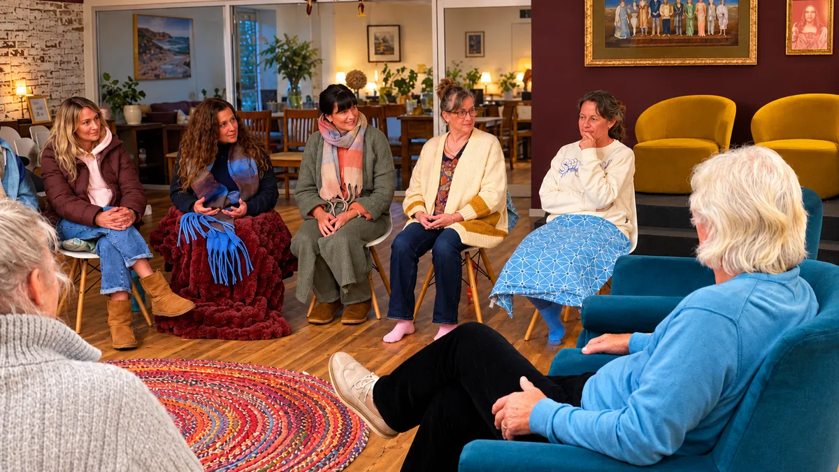 Mediumship Training Sphinx Spiritual School of Learning