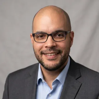 Joshua Navarro - Owner of Greater Hartford Marketing Agency