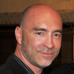 Gary Hardacre