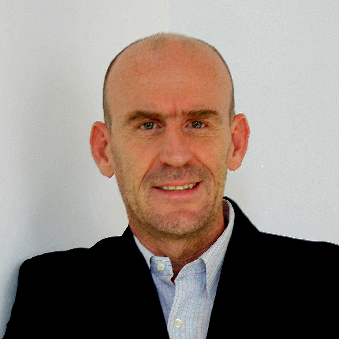 Gary Hardacre