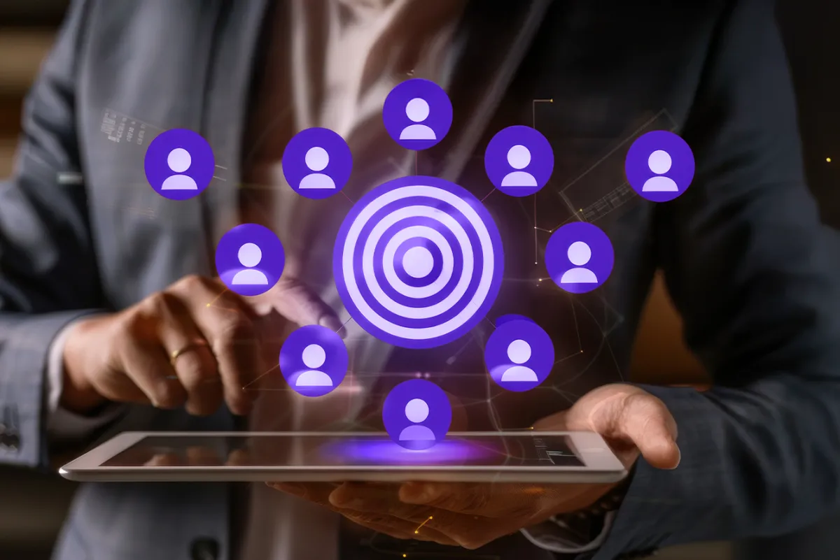 Serviço de Inbound Marketing da Amazity