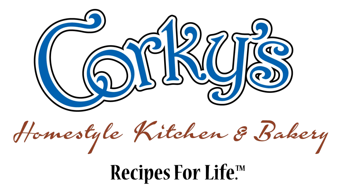Corky's Kitchen & Bakery - Fontana