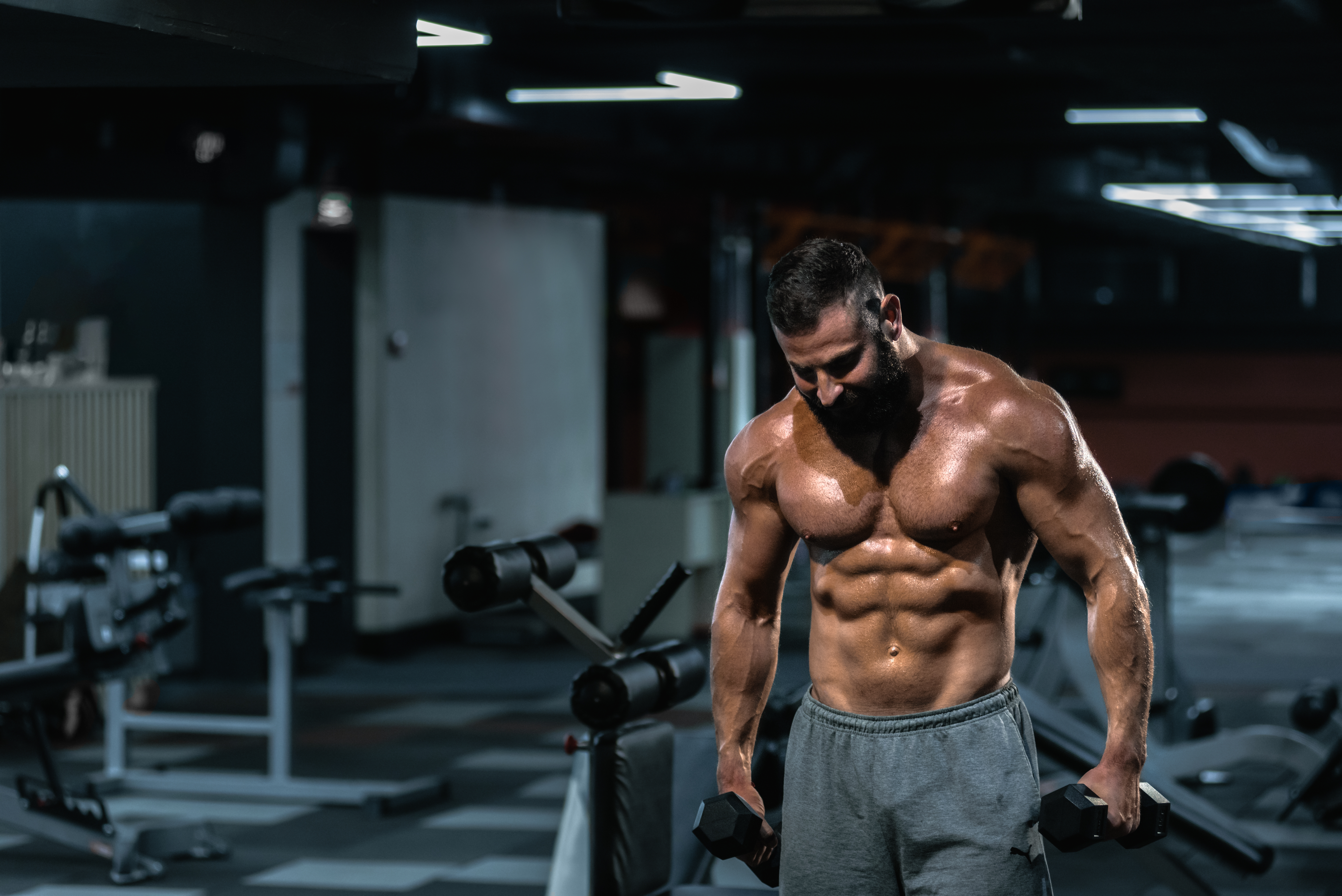 IV Therapy Birmingham